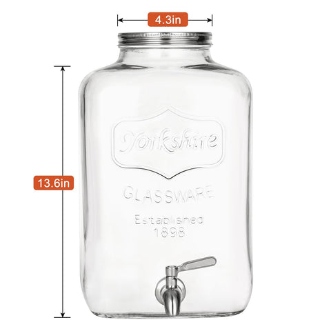 MiraEase close-up of thick glass texture for durable, long-lasting benefit
