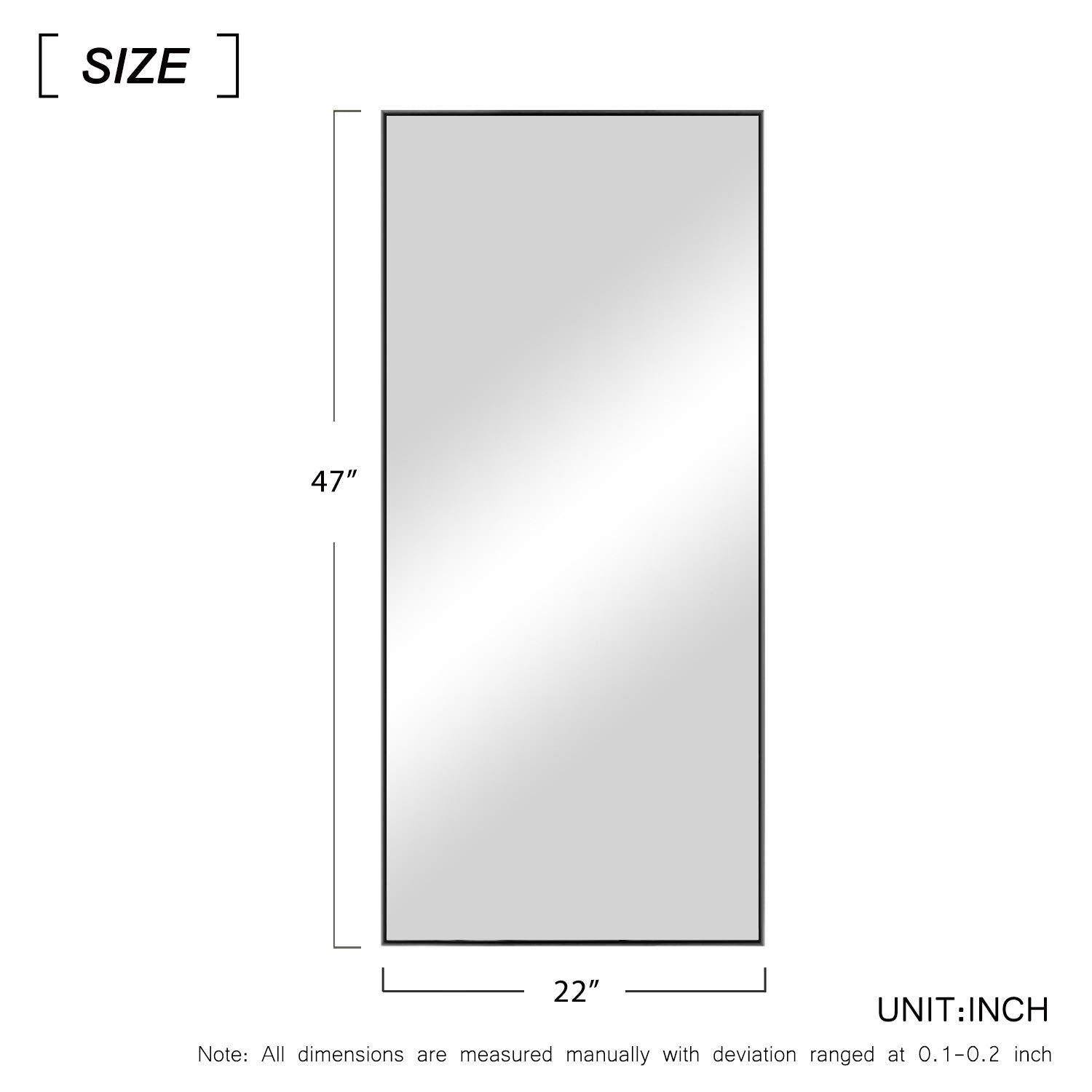 MIRUO close-up frame corner detail highlights durable finish and slim profile