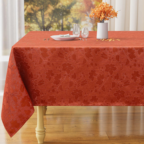 misaya front packaging showing rust maple leaf design and size benefit