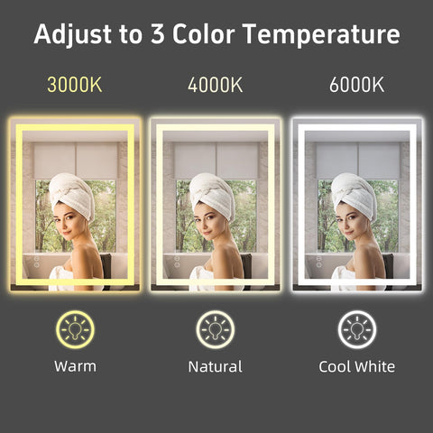 miskerm backlit edge glow highlighting even illumination benefit