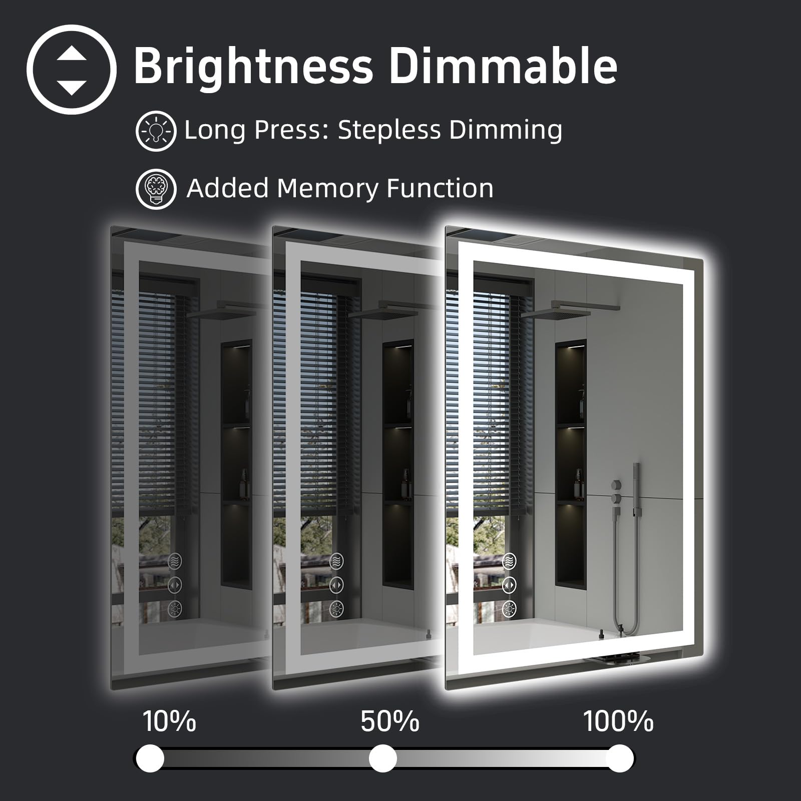 miskerm tempered glass edge closeup showing shatter-resistant safety