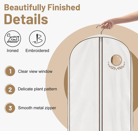 MISSLO folded flat packed for travel and easy suitcase or car trunk storage convenience
