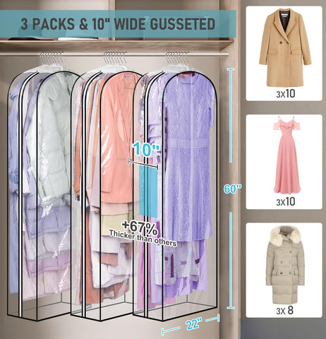 MISSLO side gusset detail illustrating extra room for bulky garments