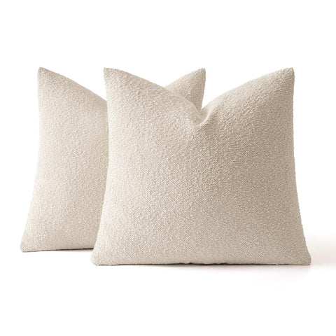 MIULEE cover with insert ready to use illustrating full plush support