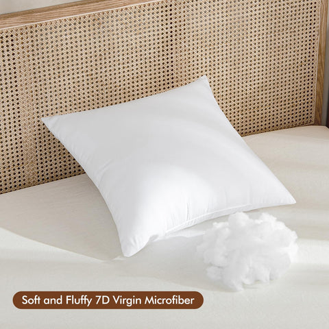 MIULEE insert inside decorative cover demonstrating full, rounded finish