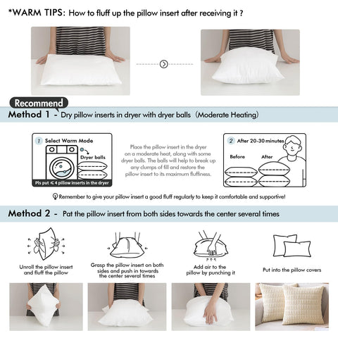 MIULEE styled on bed with pillows showing decorative use and room-enhancing benefit