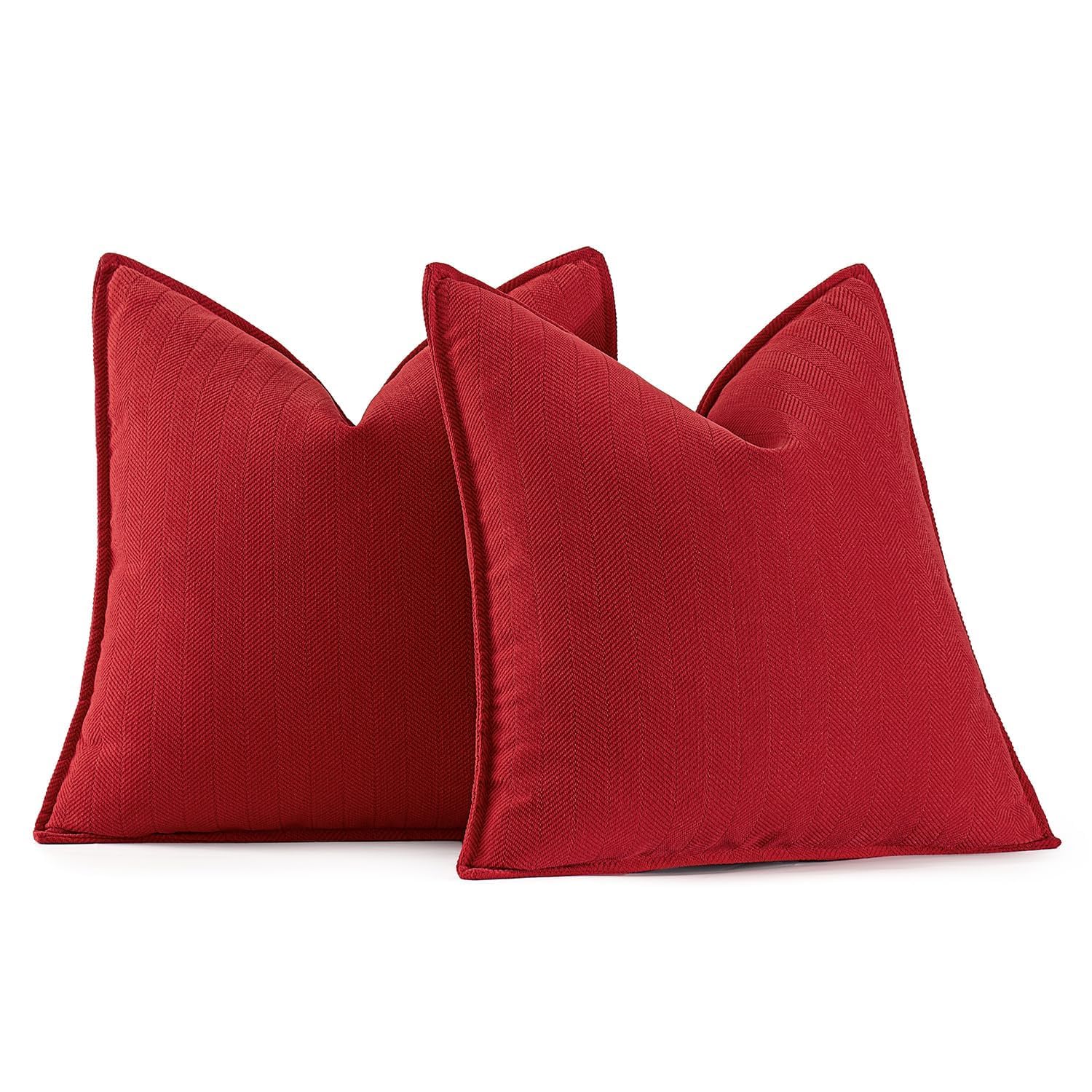 MIULEE on patio chair illustrating weather-resistant look for seasonal use benefit