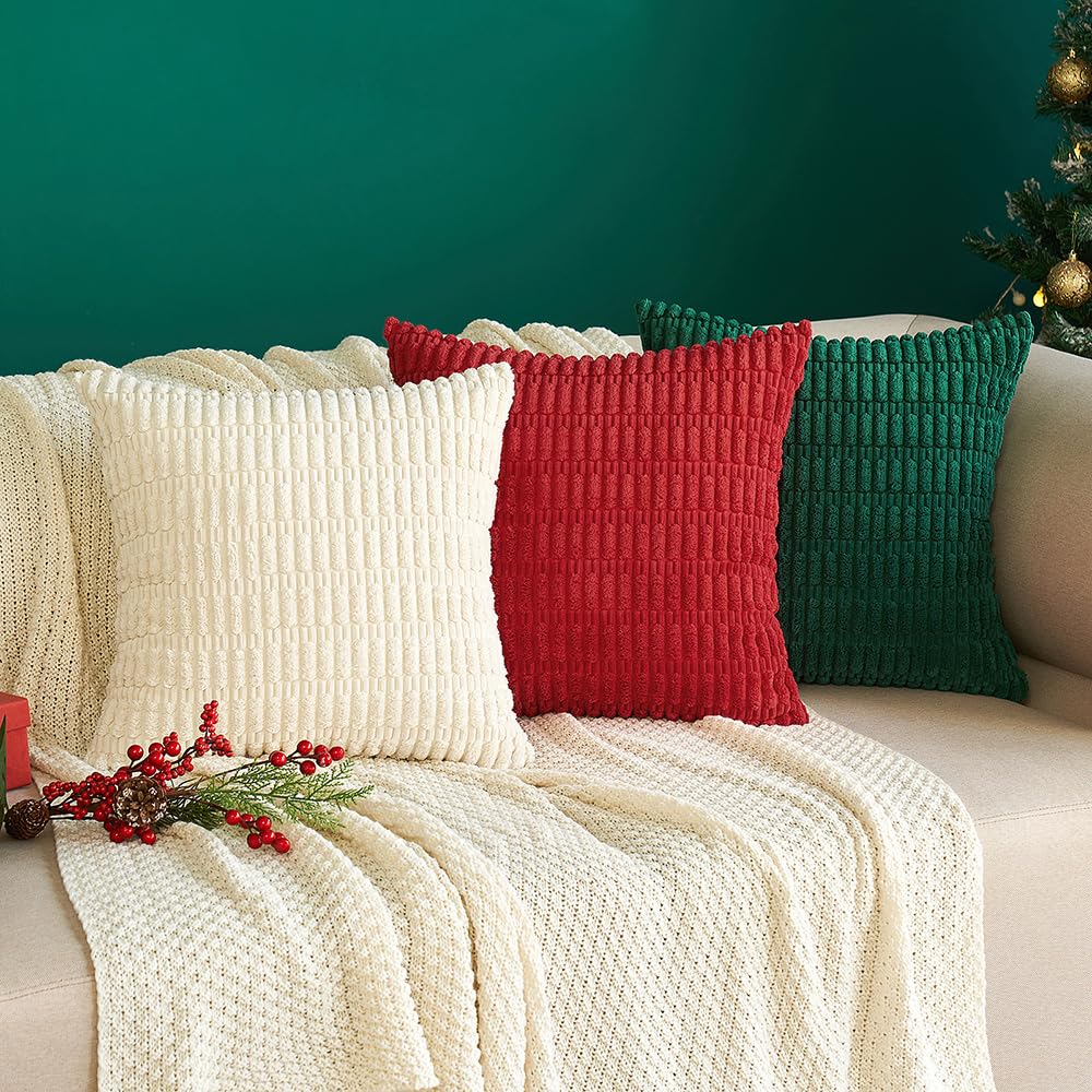 MIULEE boho stripe pattern detail emphasizing woven design and subtle contrast