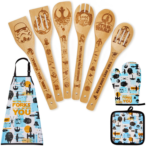 mivishhy front packaging showing the full 9-piece set and gift-ready presentation