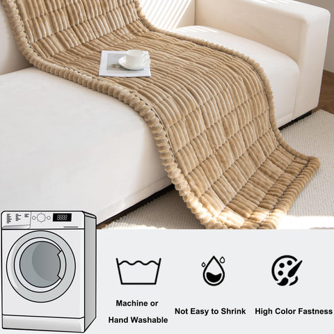 Mivnue with dog lounging illustrating comfort and furniture protection