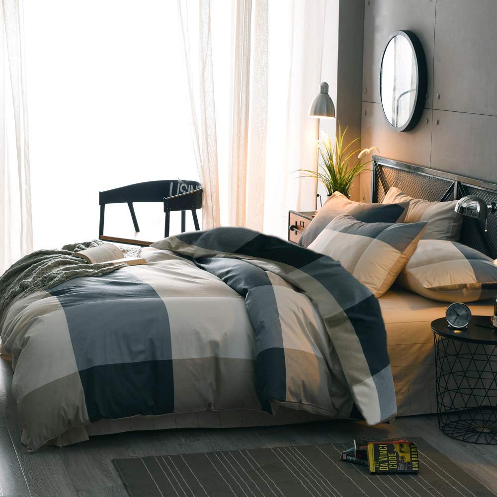 mixinni corner loop detail demonstrating secure duvet attachment benefit