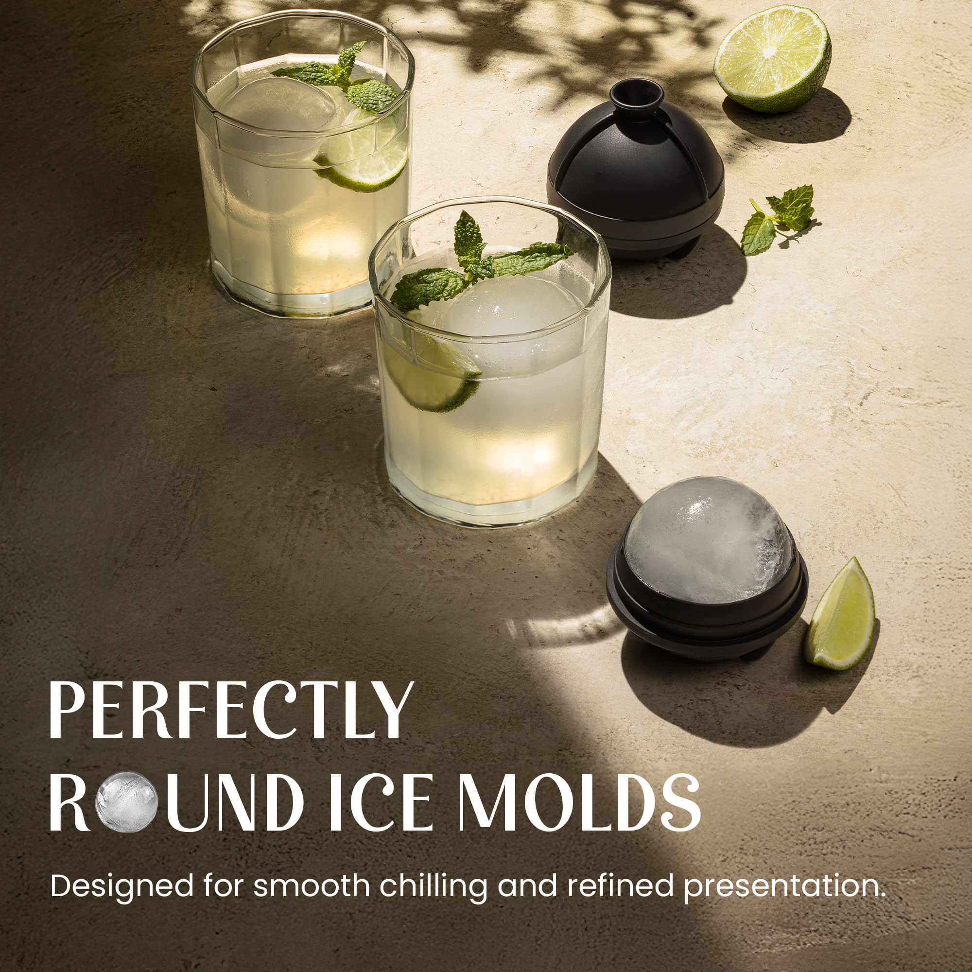 Mixology & Craft stirring spoon in action providing proper dilution and smooth mixing