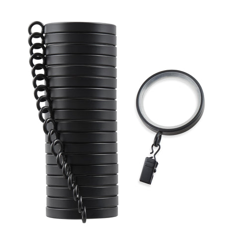 MODE Cambria front packaging showing 18 satin black rings and benefits
