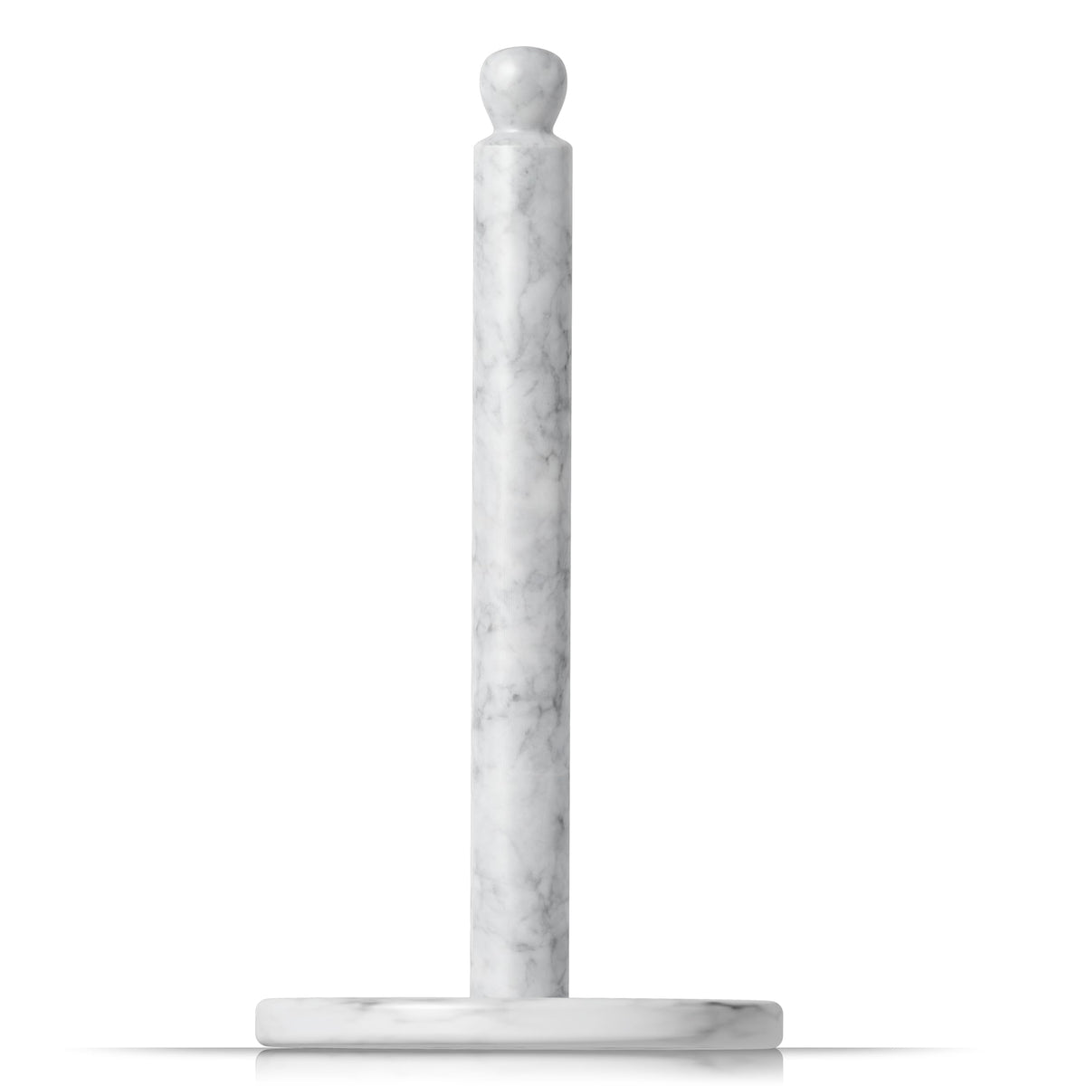 Modern Innovations front view showing elegant marble and stable base benefit