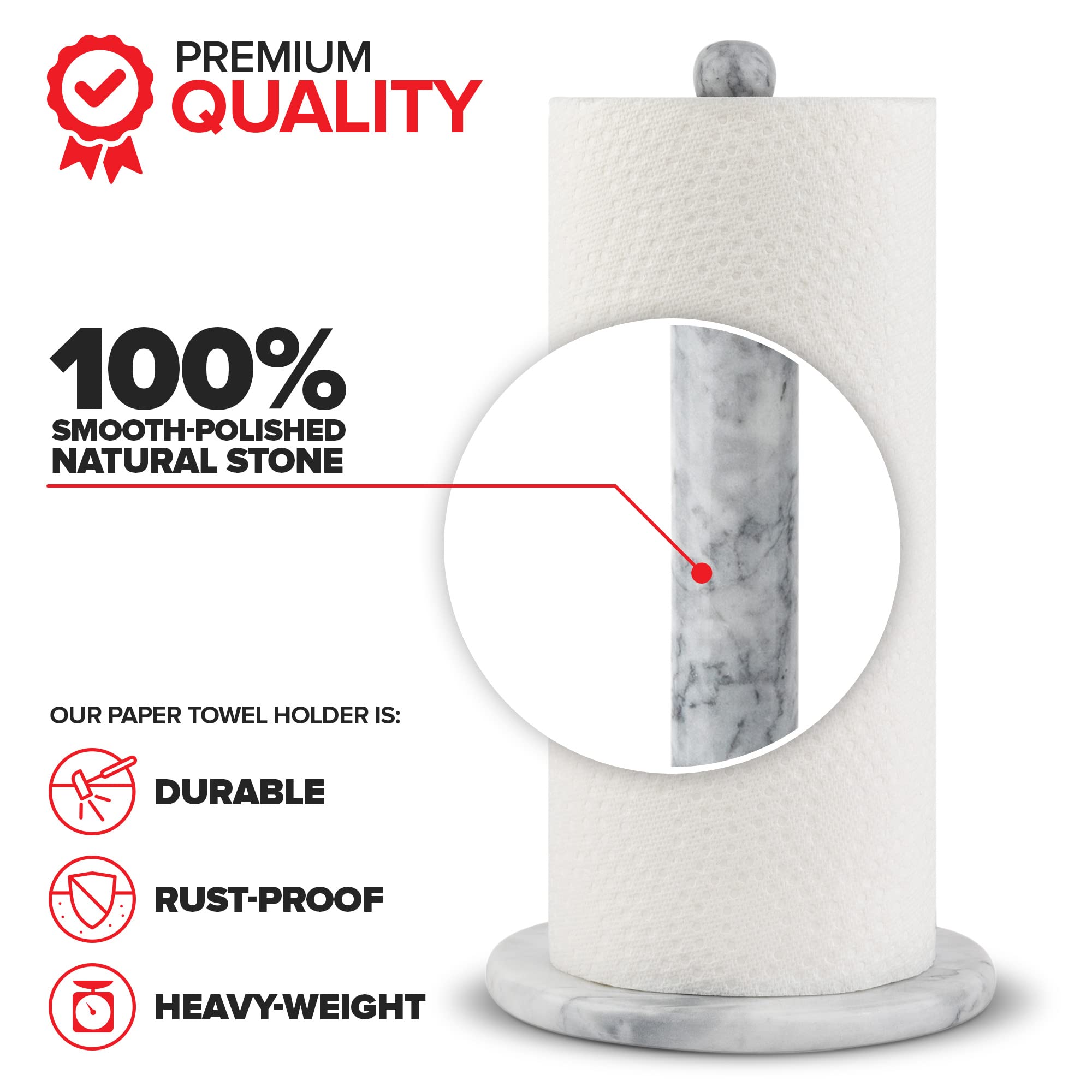 Modern Innovations with jumbo roll illustrating compatibility with large sizes benefit