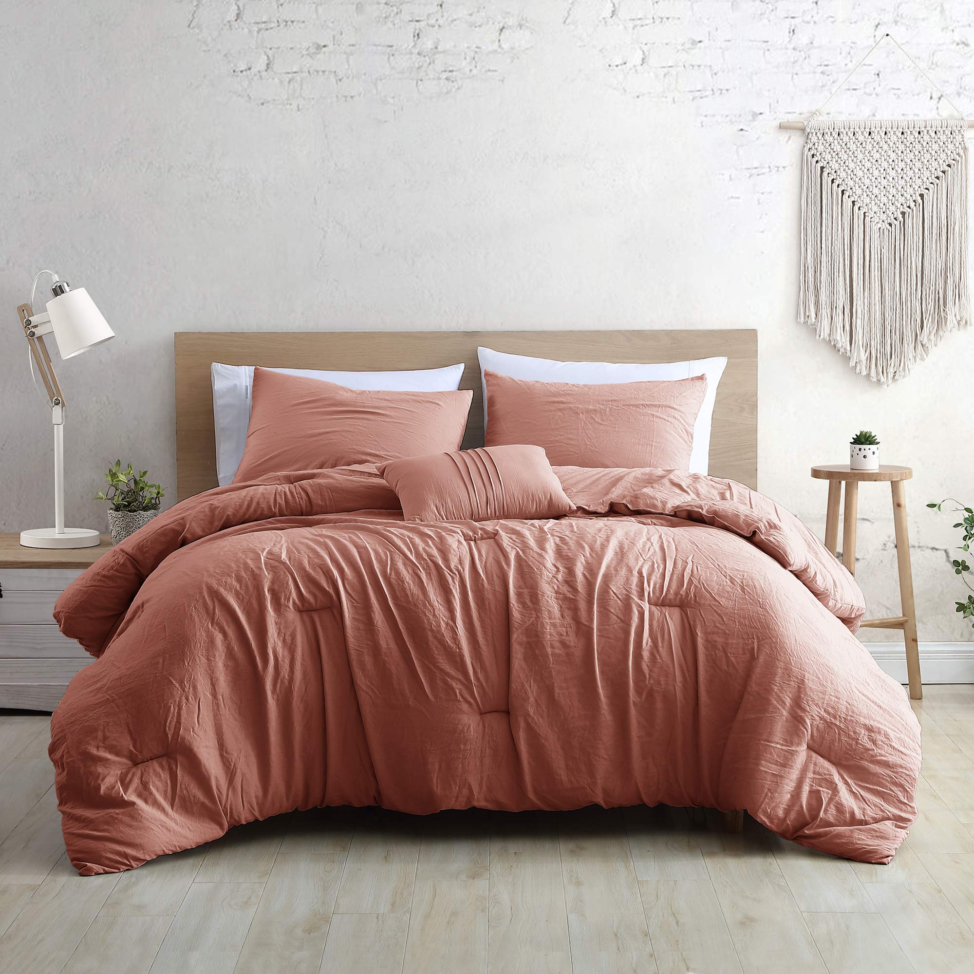 Modern Threads Bria fabric close-up displays brushed microfiber texture and softness benefit