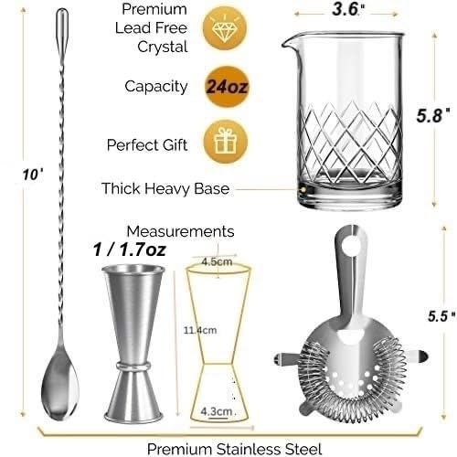 Mofado in-use stirring action demonstrates professional technique benefit