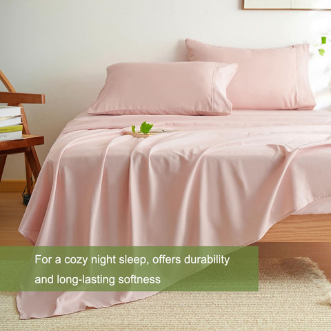 Mohap double-brushed microfiber texture close-up showing silky surface benefit