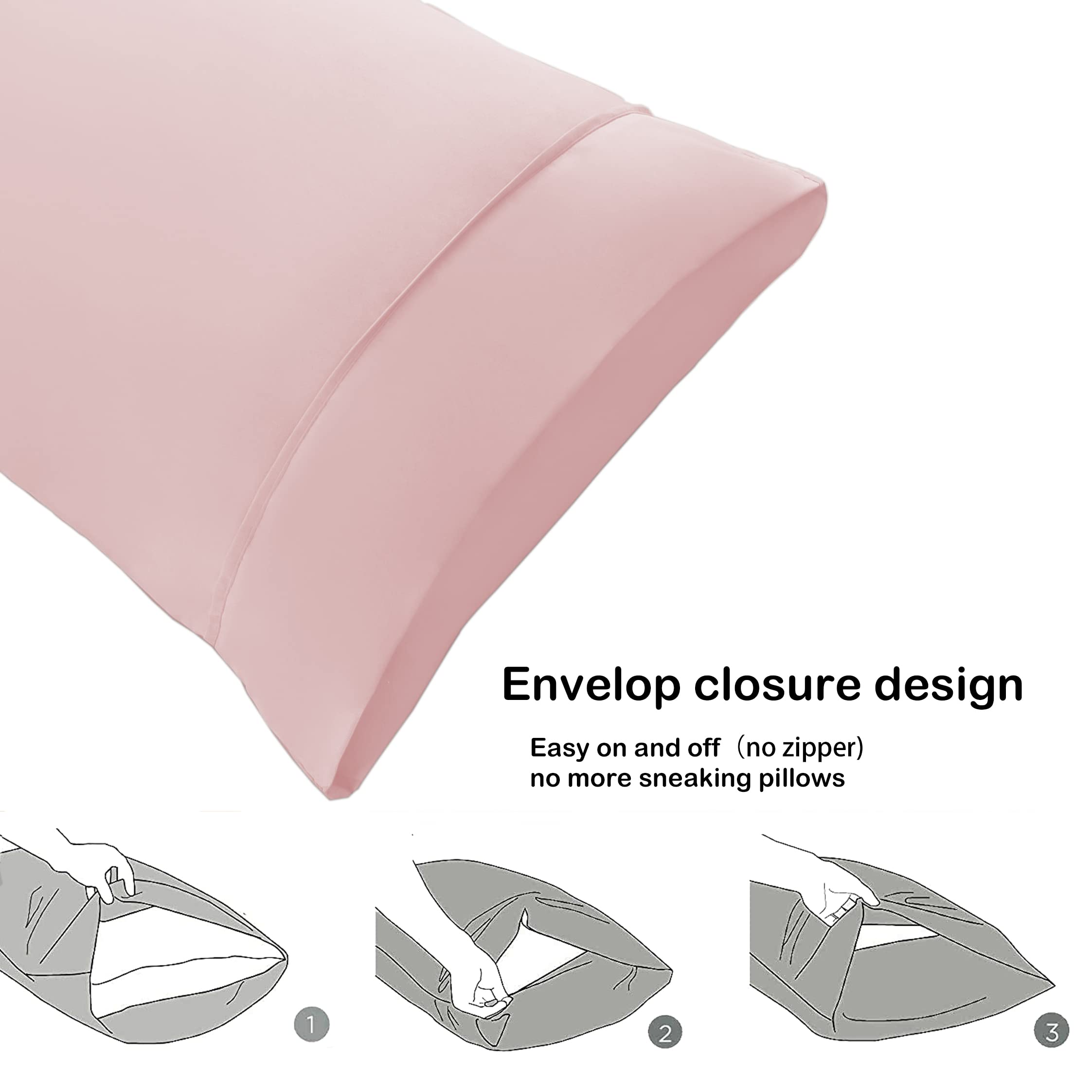 Mohap packaging and label showing product details and easy-care instructions benefit