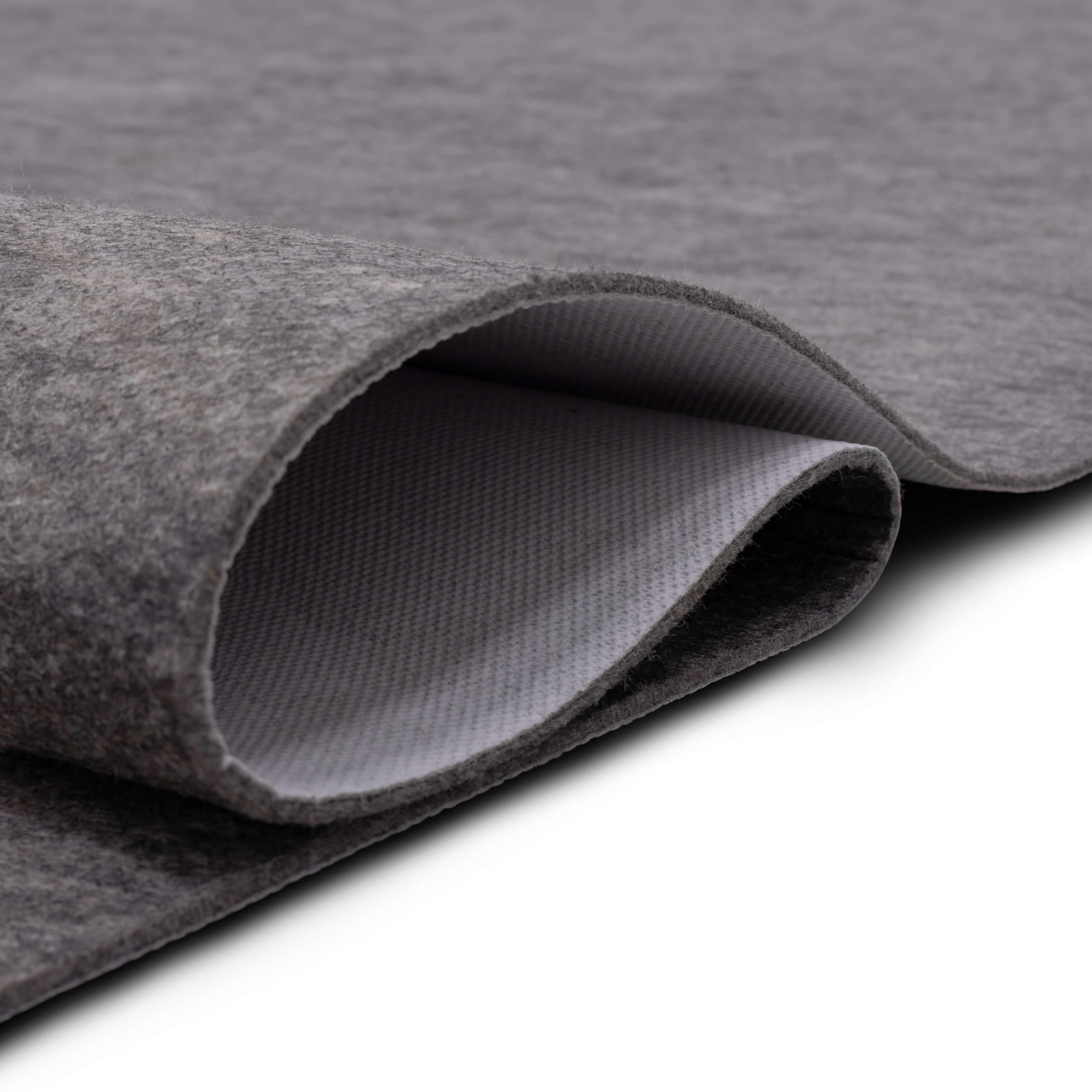 mohawk home edge profile highlights durable felt construction