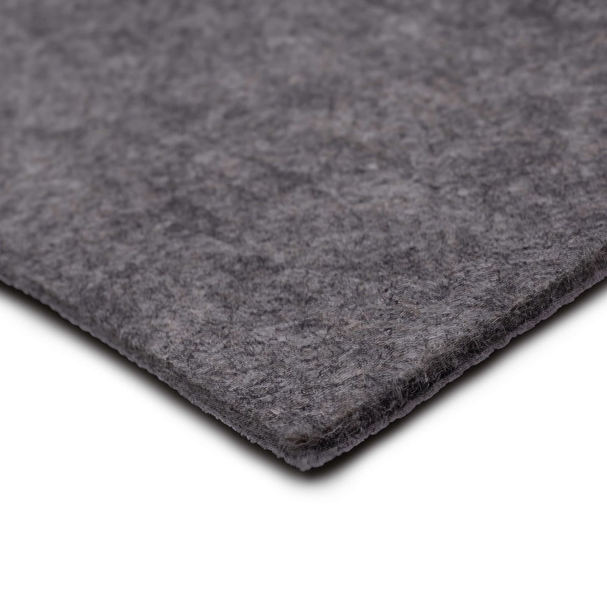 mohawk home front packaging shows 8x10 pad and benefits