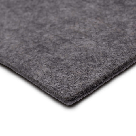 mohawk home front packaging shows 8x10 pad and benefits
