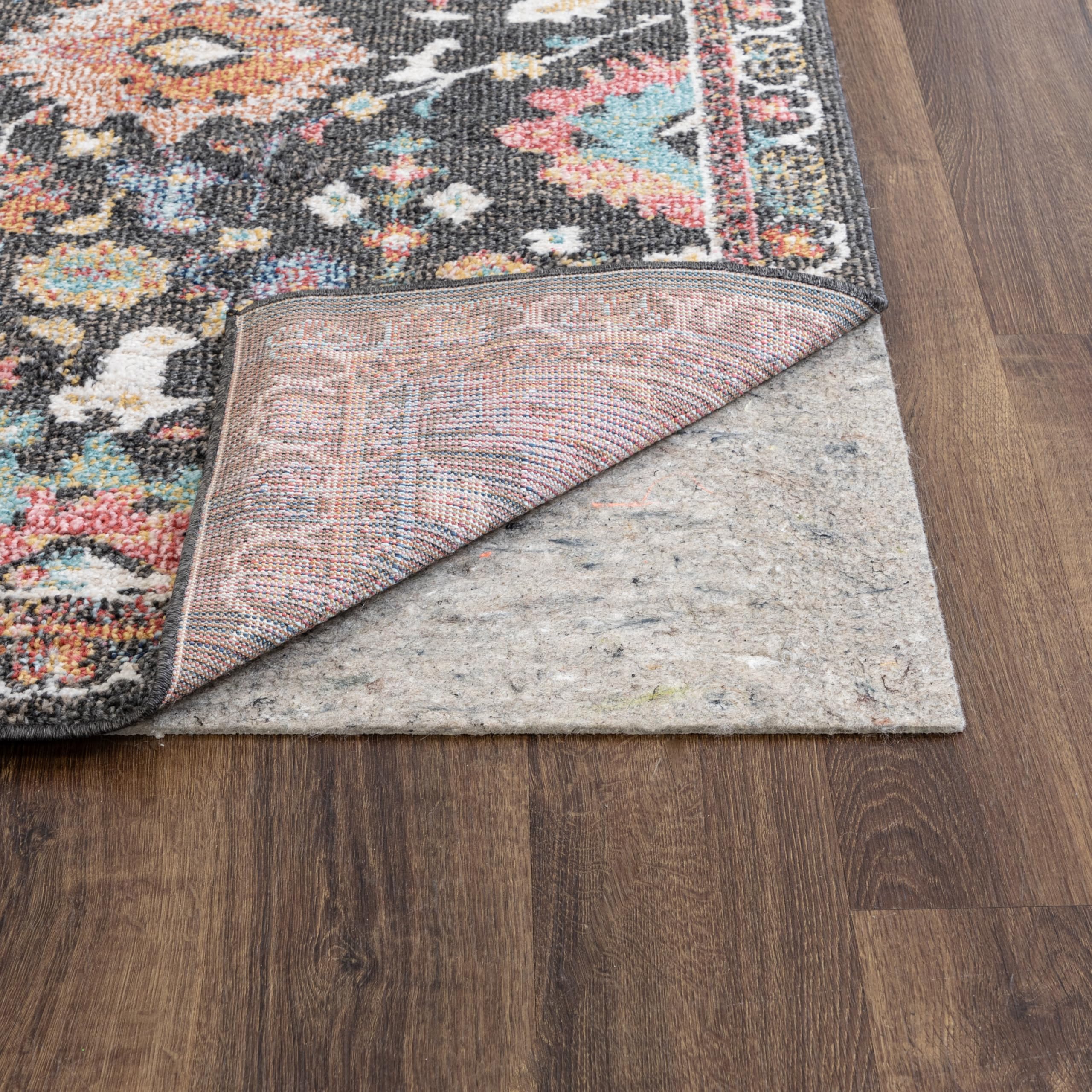 mohawk home made in usa label emphasizing domestic manufacturing quality