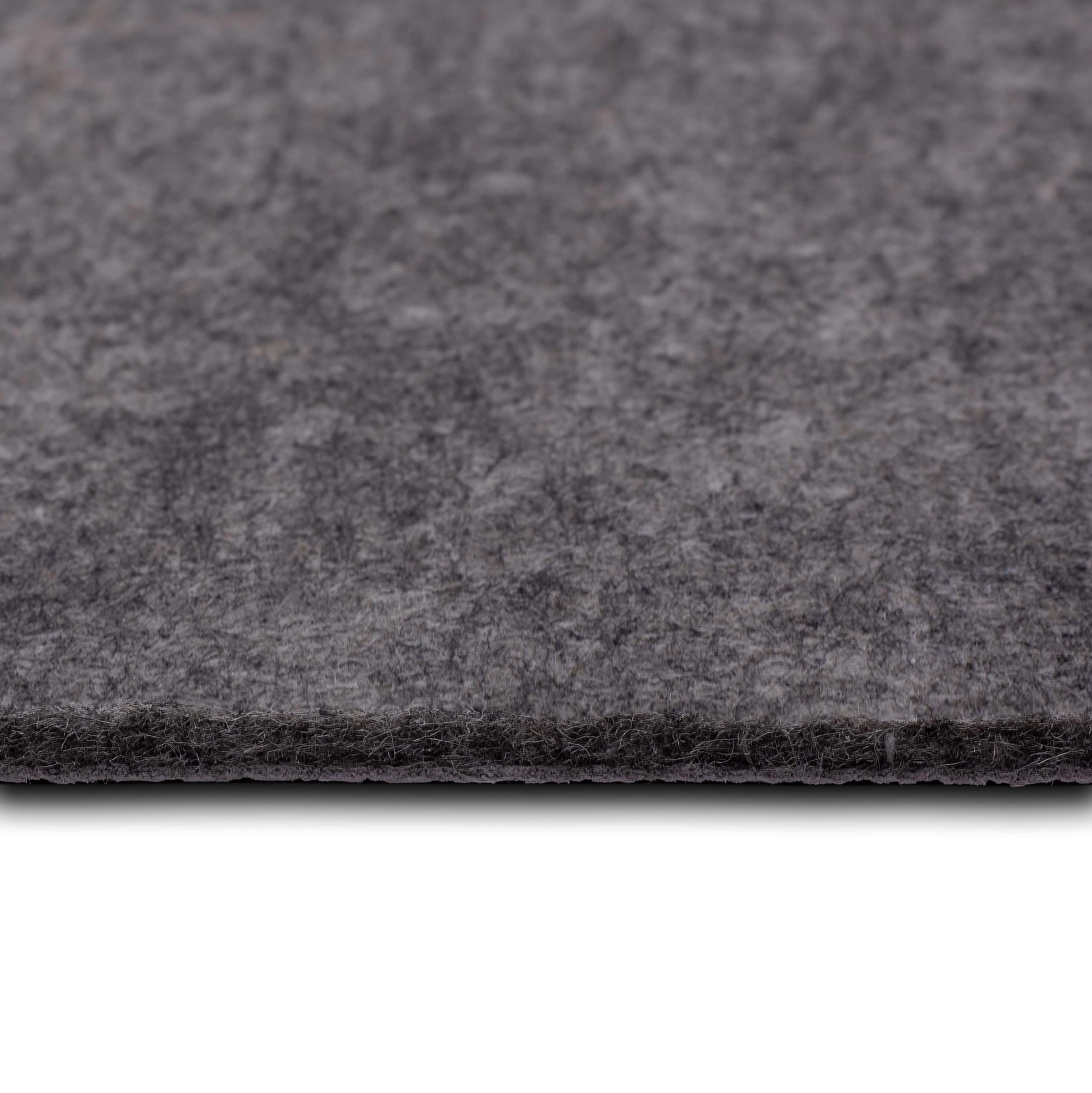 mohawk home product label showing materials and origin