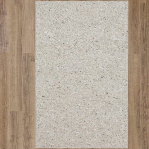 Mohawk Home pad preventing scratches on hardwood floor for long-term protection