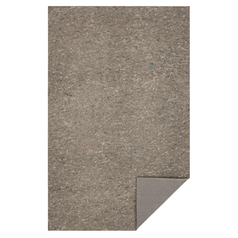 Mohawk Home rolled pad texture showing recycled material durability