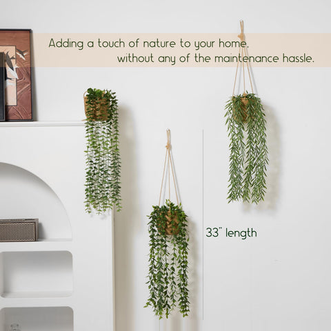 Mokof styled on shelf demonstrating versatile decor placement benefit