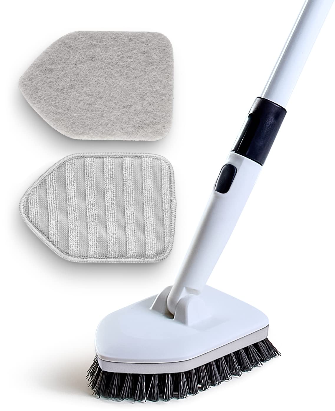 Moku Home front packaging showing product and key features for easy buying
