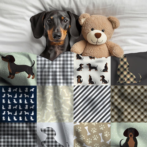 Mokukenren blanket packed in travel bag illustrating portability and convenience