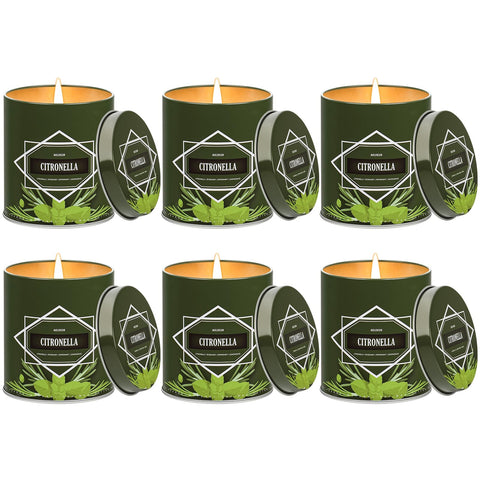 Molensun front tin packaging showing the six-pack and rustic labels for easy gifting