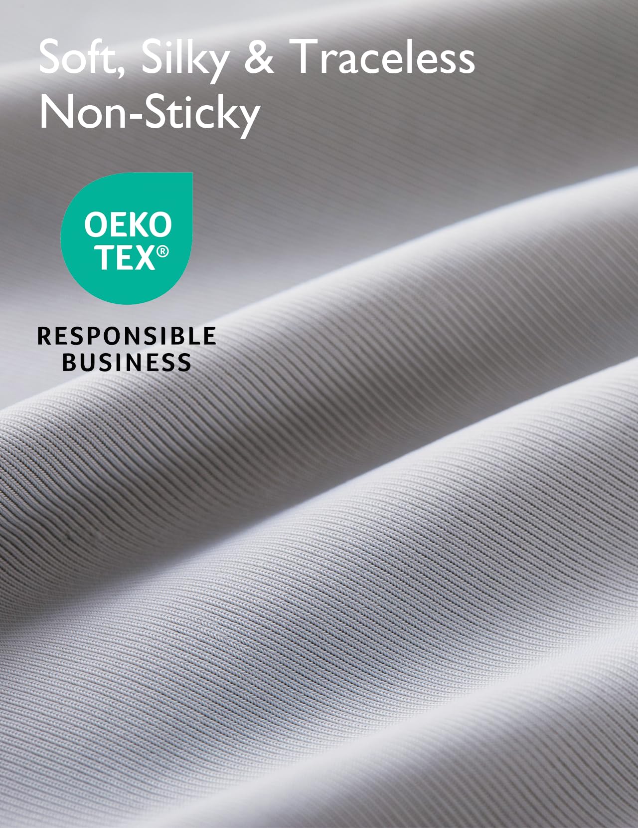 Momcozy comforter in washing machine showing durable construction and wash-resistance benefit