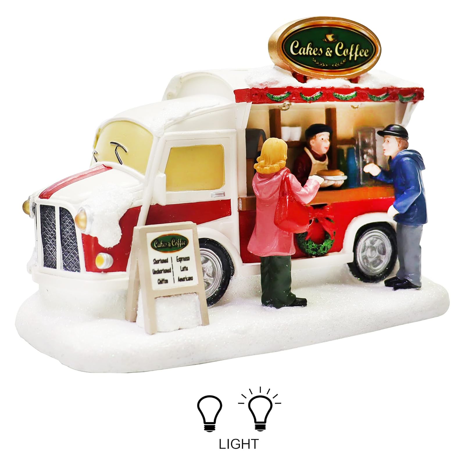 MOMENTS IN TIME gift-ready packaging ideal for instant holiday gifting