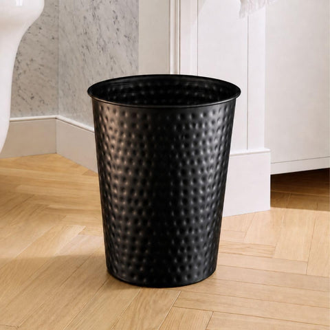 Monarch Abode used as storage bin showing versatile organization benefit