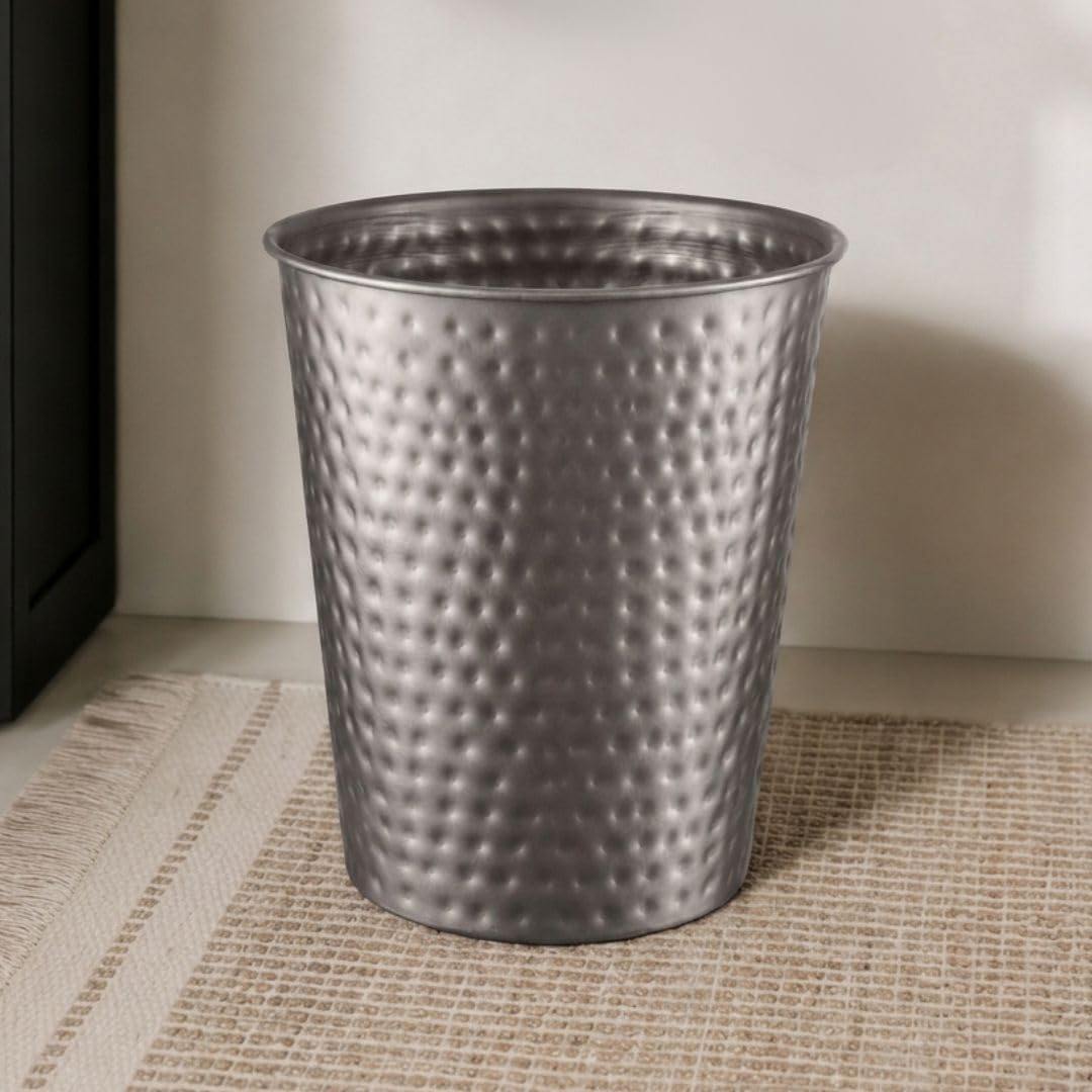 Monarch Abode used as planter showing versatile decorative storage use