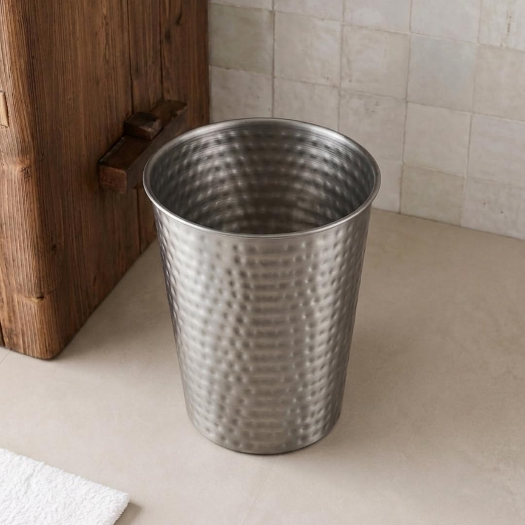 Monarch Abode rim and finish detail showing rust-resistant construction benefit