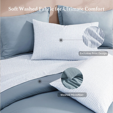 Monbix styled bedroom lifestyle image conveying cozy modern decor and restful sleep