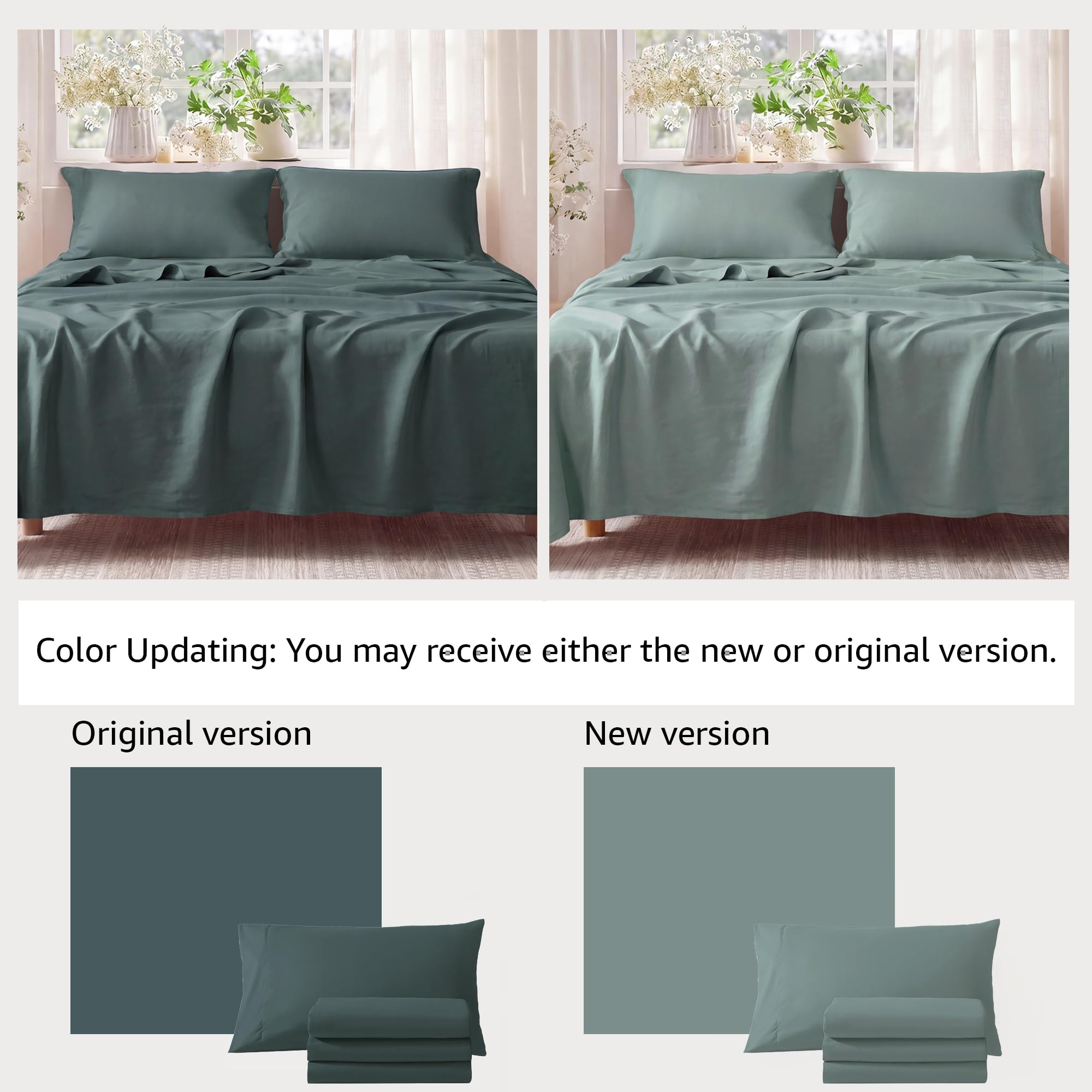 Monbix comforter texture detail highlighting plush fill for balanced warmth and breathability