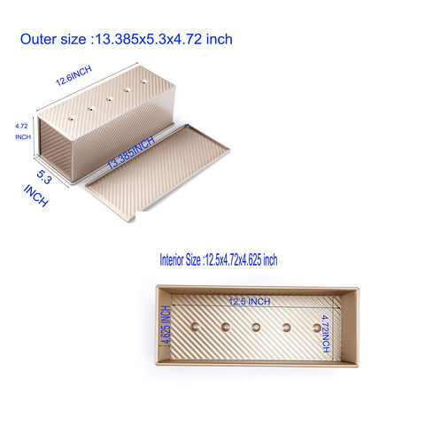 Monfish lifestyle image of sliced Pullman loaf on board showing uniform sandwiches benefit
