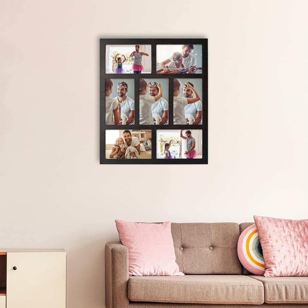 MONT PLEASANT easel stand supporting frame vertically for flexible placement benefit