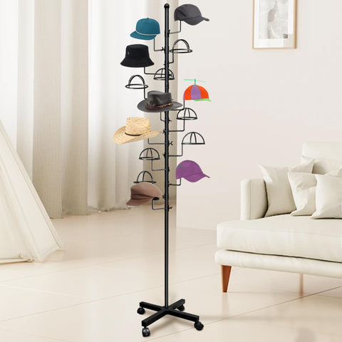 Montex base and casters close-up with stable, movable benefit