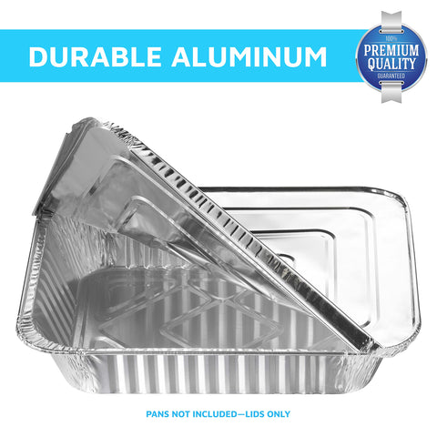 MontoPack lid covering catering tray keeping food warm and protected
