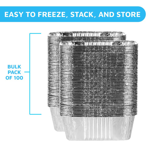 MontoPack plated mini loaf on table for attractive presentation