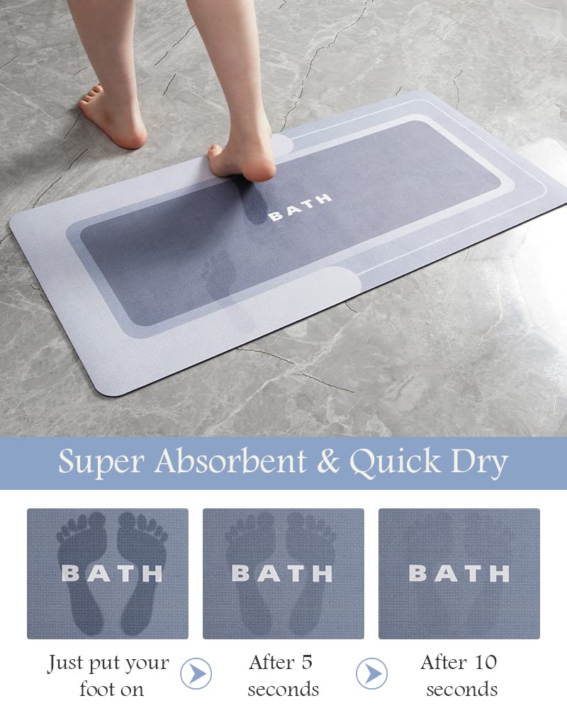 MontVoo side profile revealing thin sponge layer for comfortable stepping