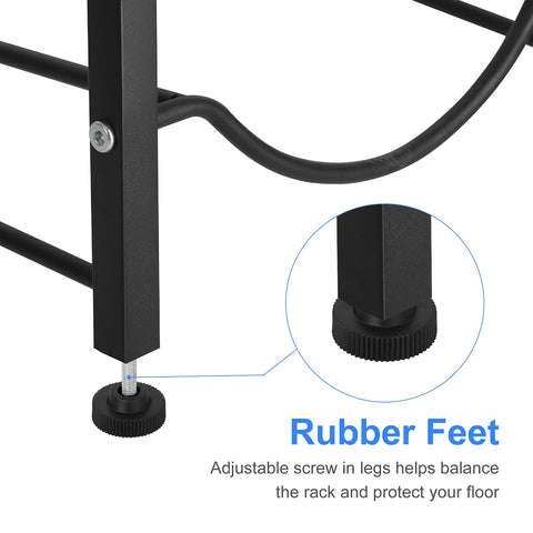 MOOACE assembly hardware and tools for quick tool-friendly setup