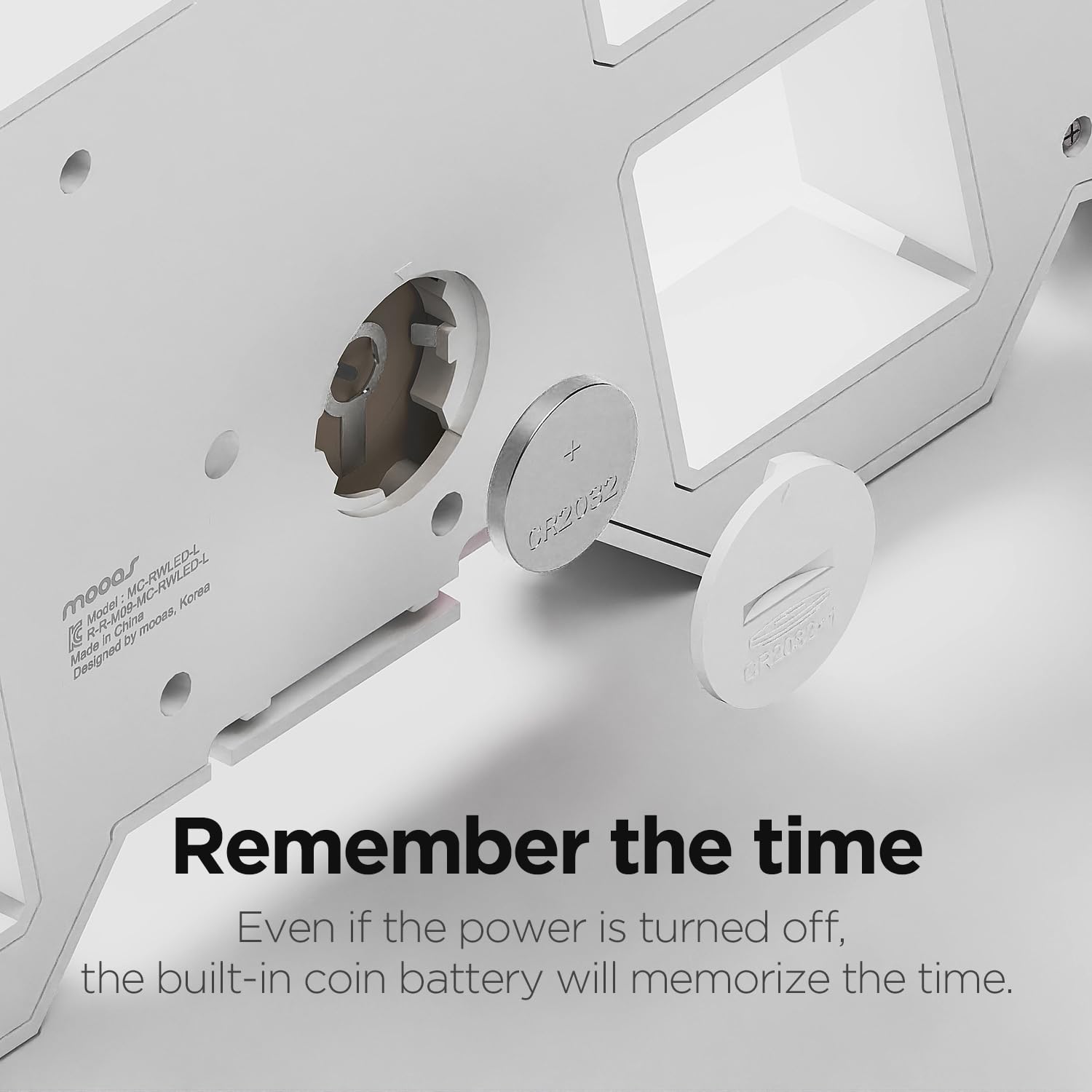 mooas ambient light sensor detail enabling automatic brightness control