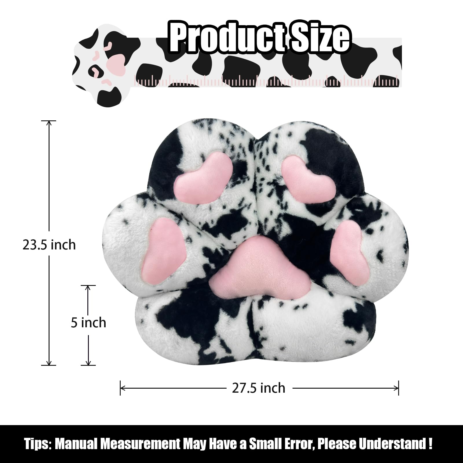 MOONBEEKI on floor with a cat showing pet-friendly washable design